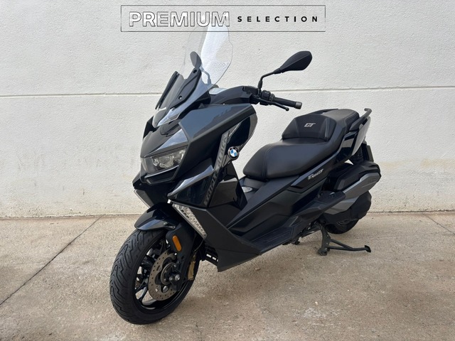 BMW Motorrad C 400 GT  de ocasión 