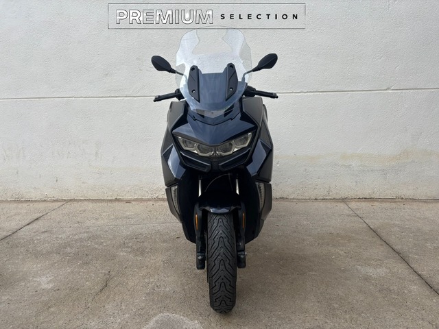 BMW Motorrad C 400 GT  de ocasión 