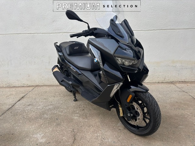BMW Motorrad C 400 GT  de ocasión 