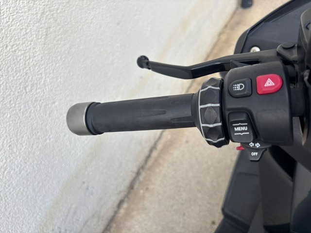 BMW Motorrad C 400 GT  de ocasión 