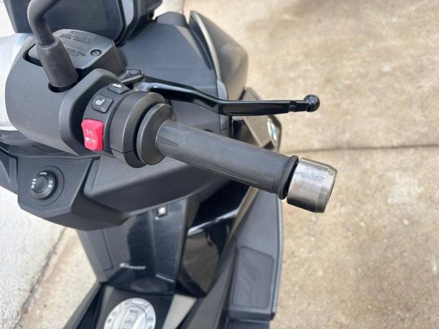 BMW Motorrad C 400 GT  de ocasión 