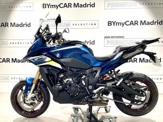 BMW Motorrad S 1000 XR  de ocasión 