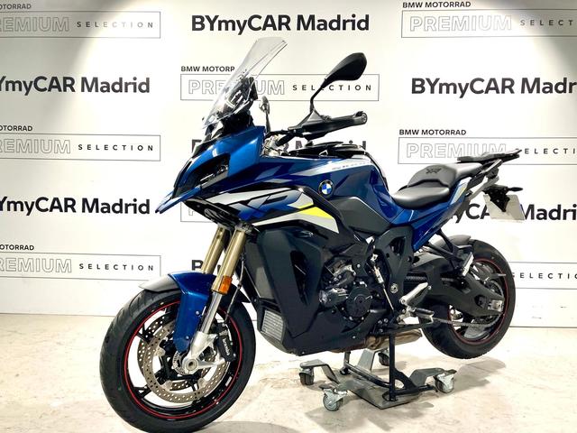 BMW Motorrad S 1000 XR  de ocasión 