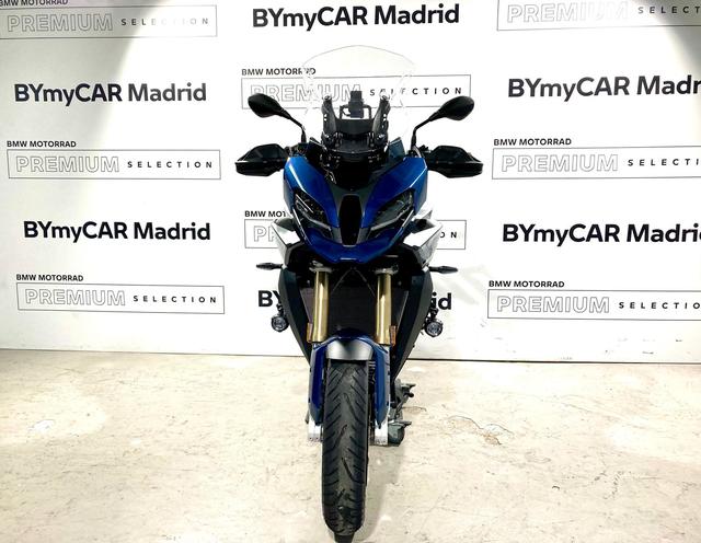 BMW Motorrad S 1000 XR  de ocasión 