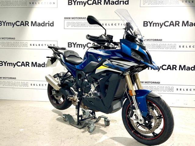 BMW Motorrad S 1000 XR  de ocasión 