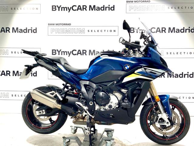 BMW Motorrad S 1000 XR  de ocasión 