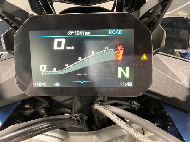 BMW Motorrad S 1000 XR  de ocasión 