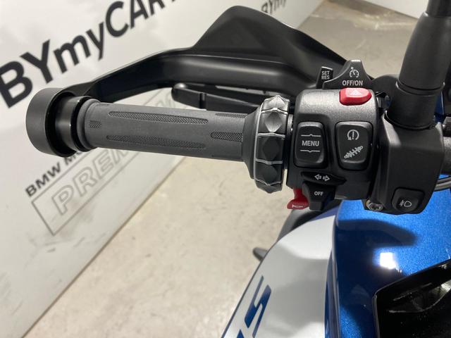 BMW Motorrad S 1000 XR  de ocasión 