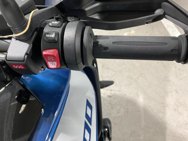 BMW Motorrad S 1000 XR  de ocasión 