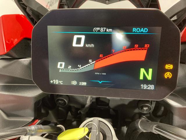 BMW Motorrad F 900 XR  de ocasión 