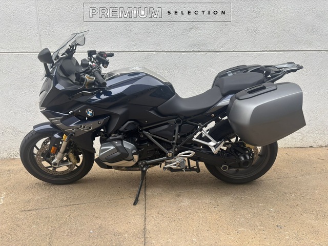 BMW Motorrad R 1250 RS  de ocasión 