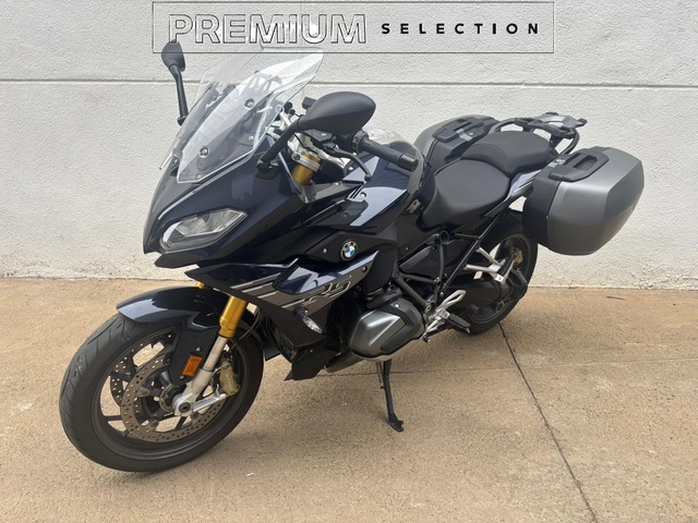 BMW Motorrad R 1250 RS  de ocasión 