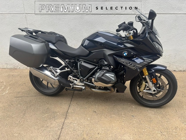 BMW Motorrad R 1250 RS  de ocasión 