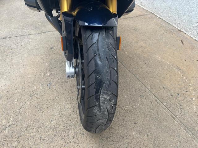 BMW Motorrad R 1250 RS  de ocasión 