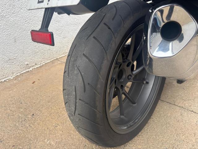 BMW Motorrad R 1250 RS  de ocasión 