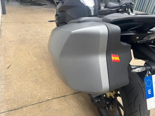 BMW Motorrad R 1250 RS  de ocasión 