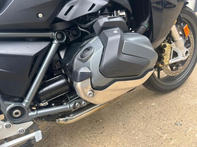 BMW Motorrad R 1250 RS  de ocasión 