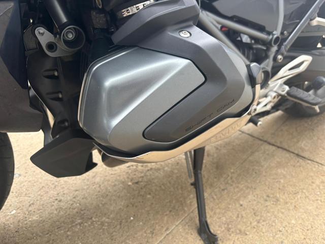 BMW Motorrad R 1250 RS  de ocasión 