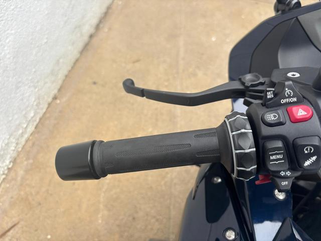 BMW Motorrad R 1250 RS  de ocasión 