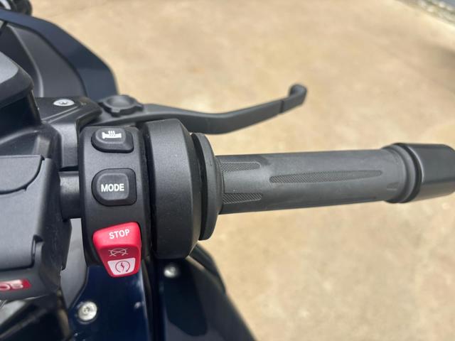 BMW Motorrad R 1250 RS  de ocasión 