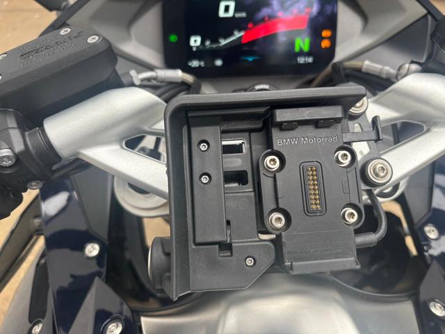 BMW Motorrad R 1250 RS  de ocasión 