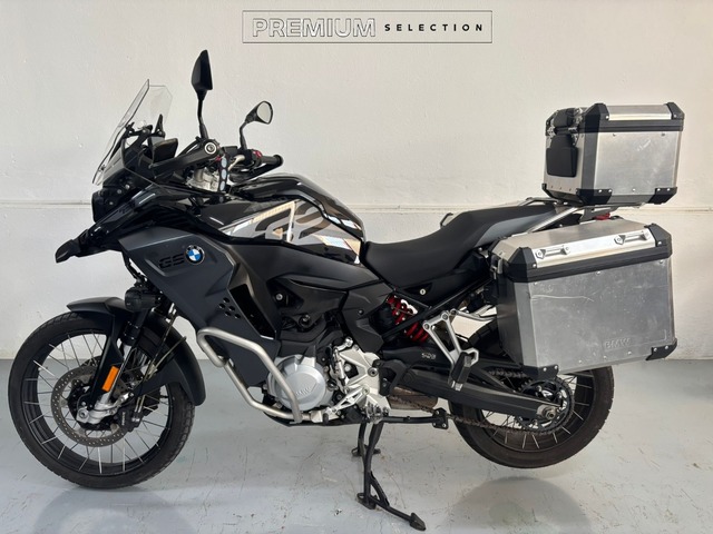 BMW Motorrad F 850 GS Adventure  de ocasión 