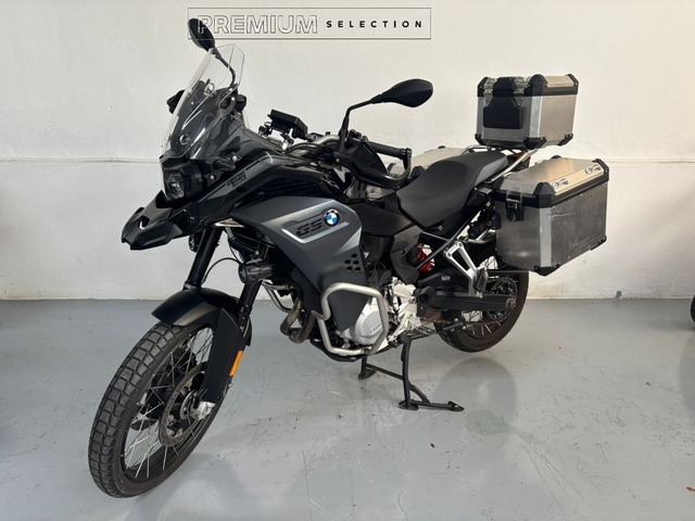 BMW Motorrad F 850 GS Adventure  de ocasión 