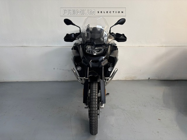 BMW Motorrad F 850 GS Adventure  de ocasión 