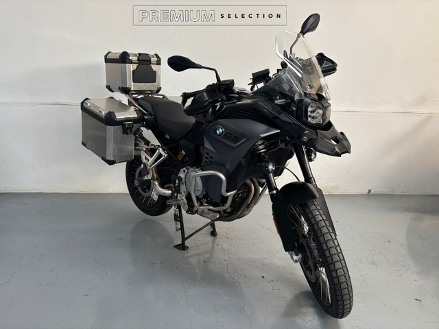 BMW Motorrad F 850 GS Adventure  de ocasión 