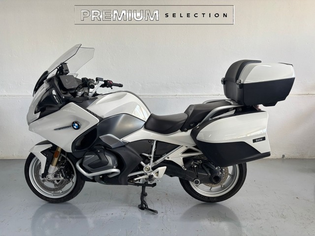 BMW Motorrad R 1250 RT  de ocasión 