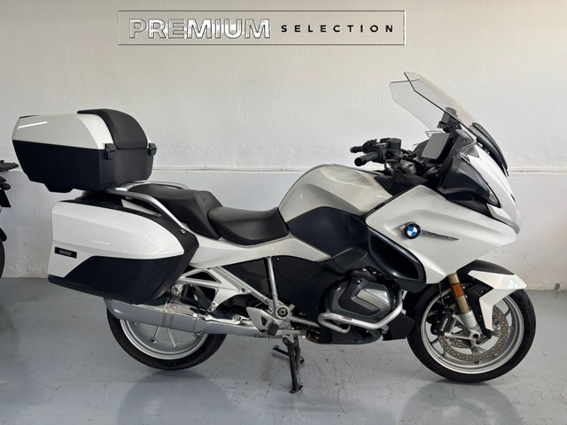 BMW Motorrad R 1250 RT  de ocasión 