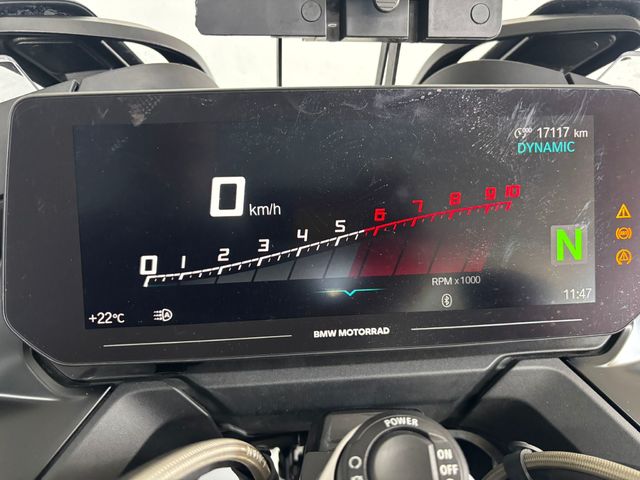 BMW Motorrad R 1250 RT  de ocasión 