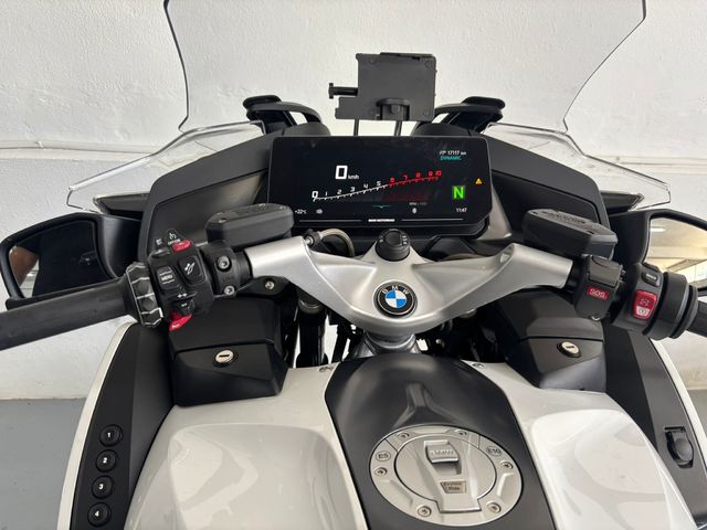 BMW Motorrad R 1250 RT  de ocasión 