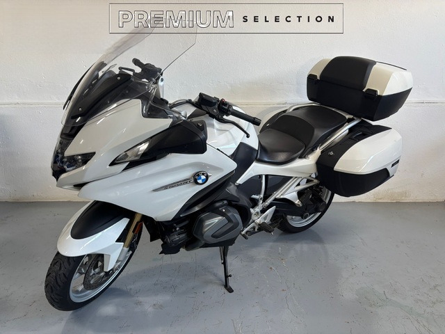 BMW Motorrad R 1250 RT  de ocasión 