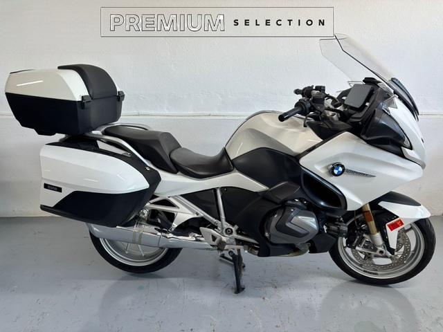 BMW Motorrad R 1250 RT  de ocasión 