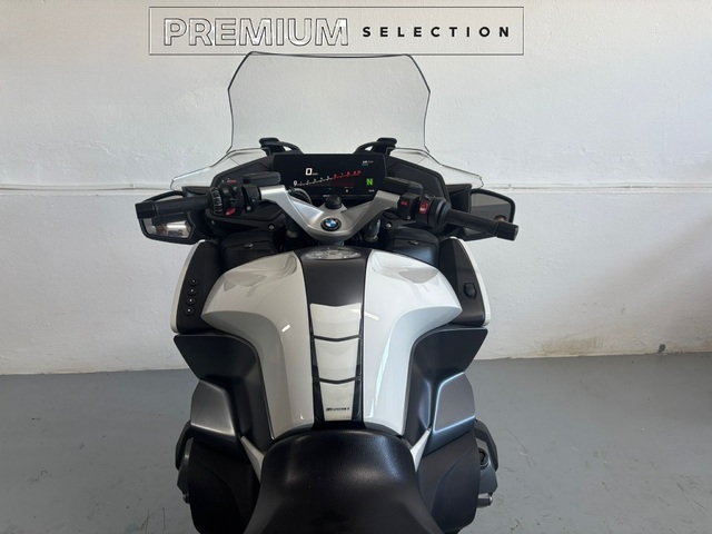 BMW Motorrad R 1250 RT  de ocasión 