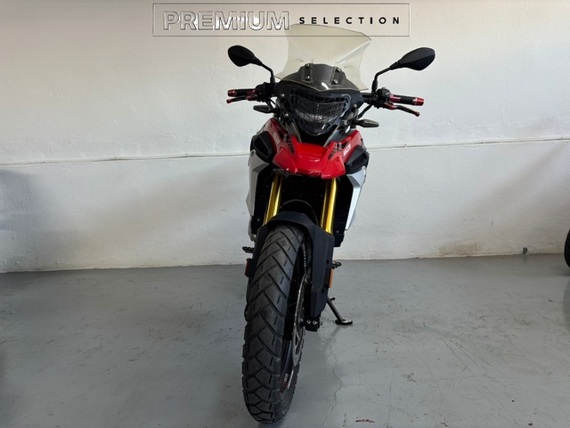 BMW Motorrad G 310 GS  de ocasión 