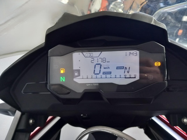 BMW Motorrad G 310 GS  de ocasión 