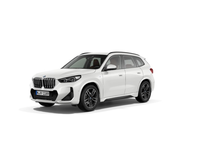 Foto 1 BMW X1 sDrive20d 120 kW (163 CV)