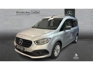 Mercedes-Benz Citan en Motorflash