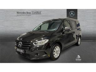 Mercedes-Benz Citan en Motorflash