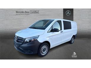 Mercedes-Benz Vito en Motorflash