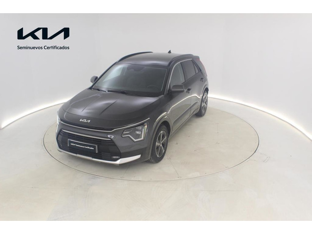 Foto 1 Kia Niro 1.6 GDi PHEV Drive 126 kW (171 CV)