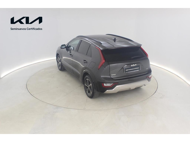 Foto 2 Kia Niro 1.6 GDi PHEV Drive 126 kW (171 CV)