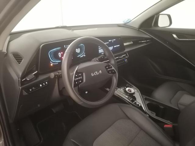 Foto 3 Kia Niro 1.6 GDi PHEV Drive 126 kW (171 CV)