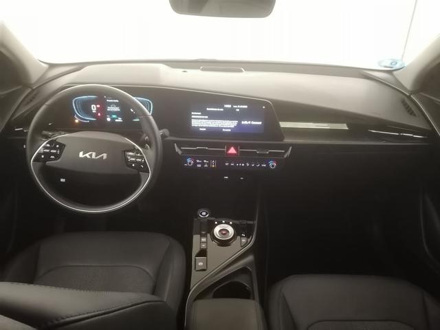 Foto 4 Kia Niro 1.6 GDi PHEV Drive 126 kW (171 CV)