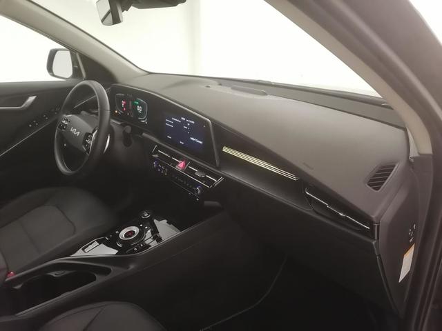 Foto 5 Kia Niro 1.6 GDi PHEV Drive 126 kW (171 CV)