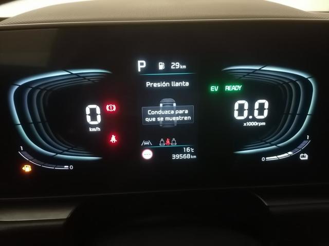 Foto 6 Kia Niro 1.6 GDi PHEV Drive 126 kW (171 CV)