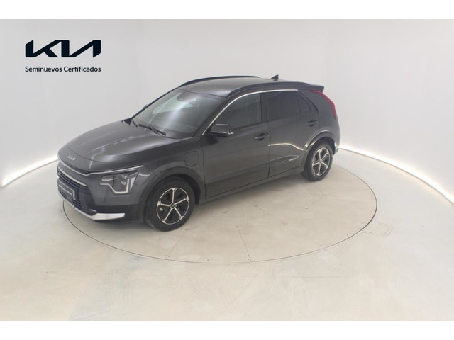 Foto 8 Kia Niro 1.6 GDi PHEV Drive 126 kW (171 CV)