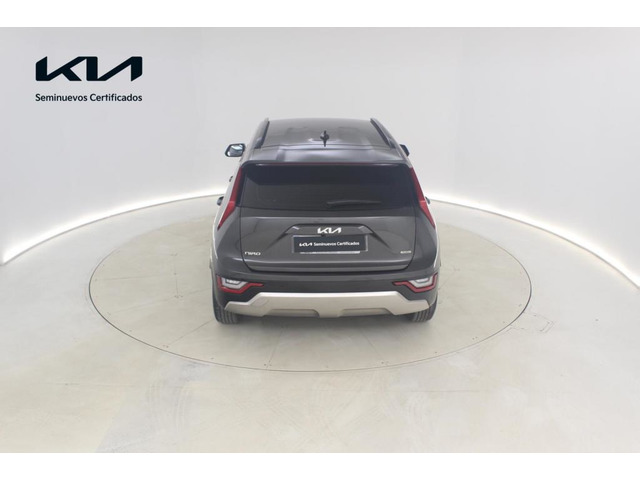 Foto 10 Kia Niro 1.6 GDi PHEV Drive 126 kW (171 CV)